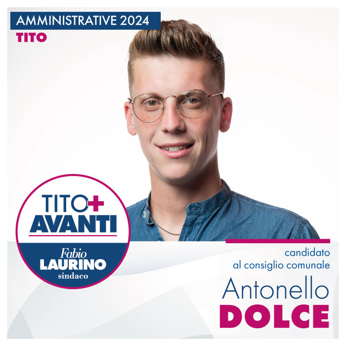 Antonello Dolce