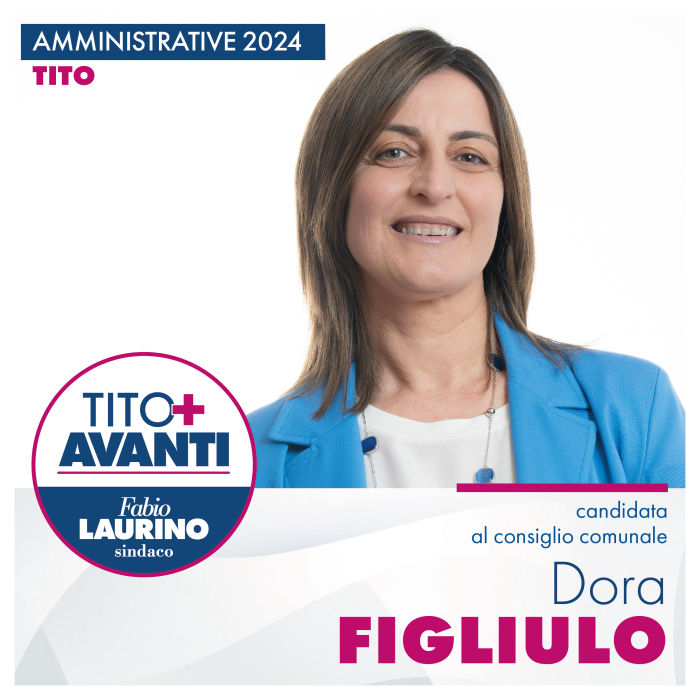 Dora Figliulo