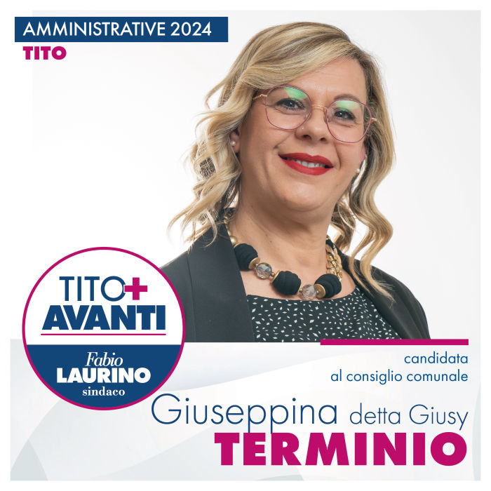 Giusy Terminio