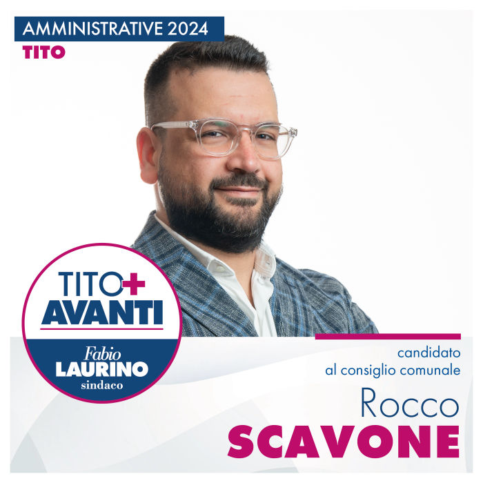 Rocco Scavone