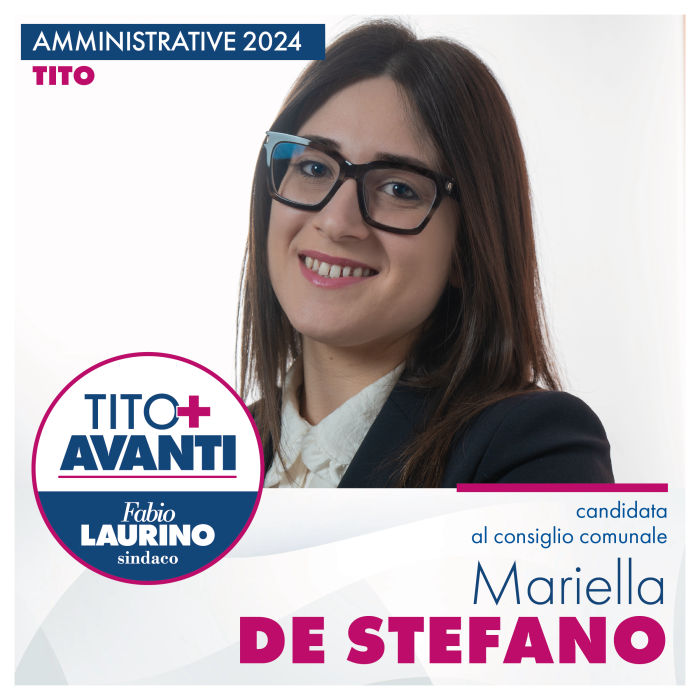 Mariella De Stefano